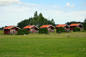 Åbyggeby Landsbygdscenter in Ockelbo